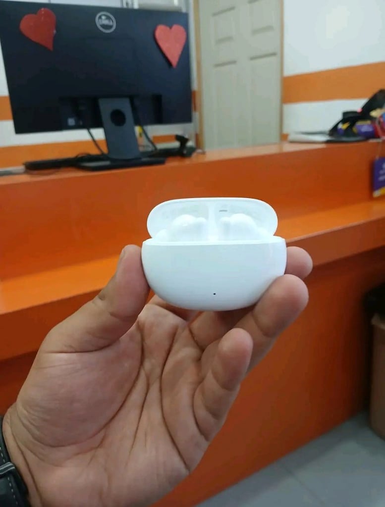 BU FİYATA HİÇBİR YERDE YOK SIFIR KAPALI KUTU HONOR CHOİCE EARBUDS X5 - 2