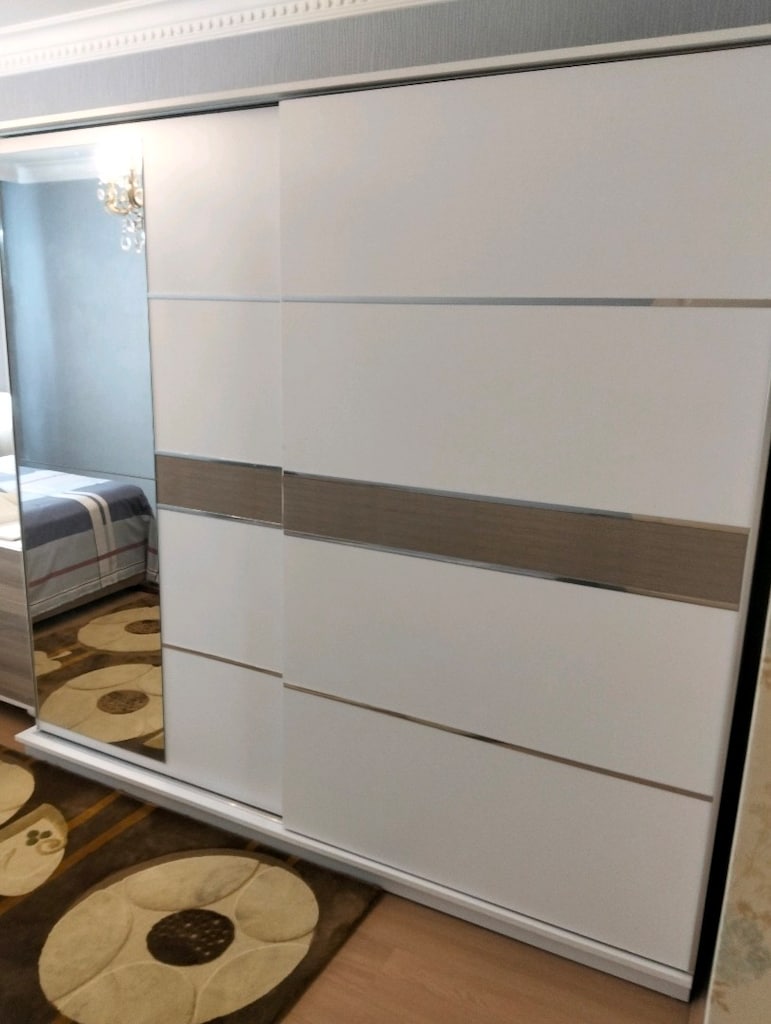 ACİLL KOMPLE EV EŞYALARI - 12