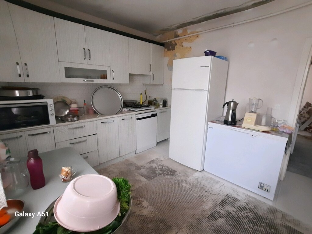 91mt 2+1 çitf balkon - 17