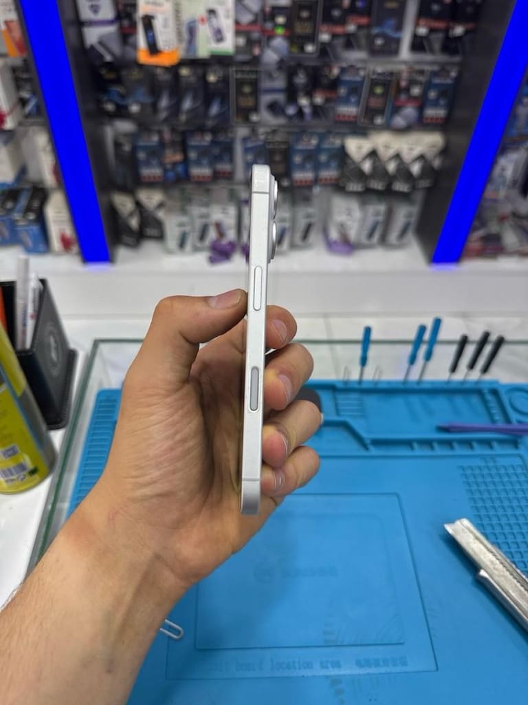İPHONE 16 128GB YURTDIŞI - 3