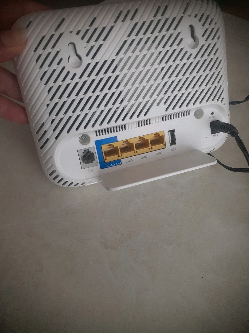 Modem - 2