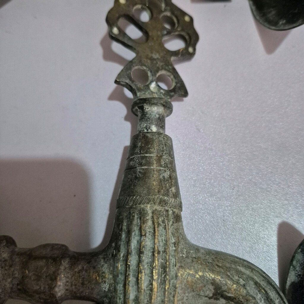 eski çeşme - 5