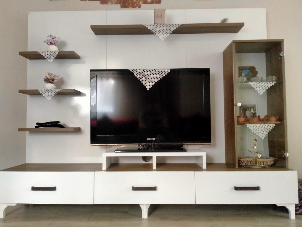 Uygun fiyatlı yeni TV ünitesi - 2