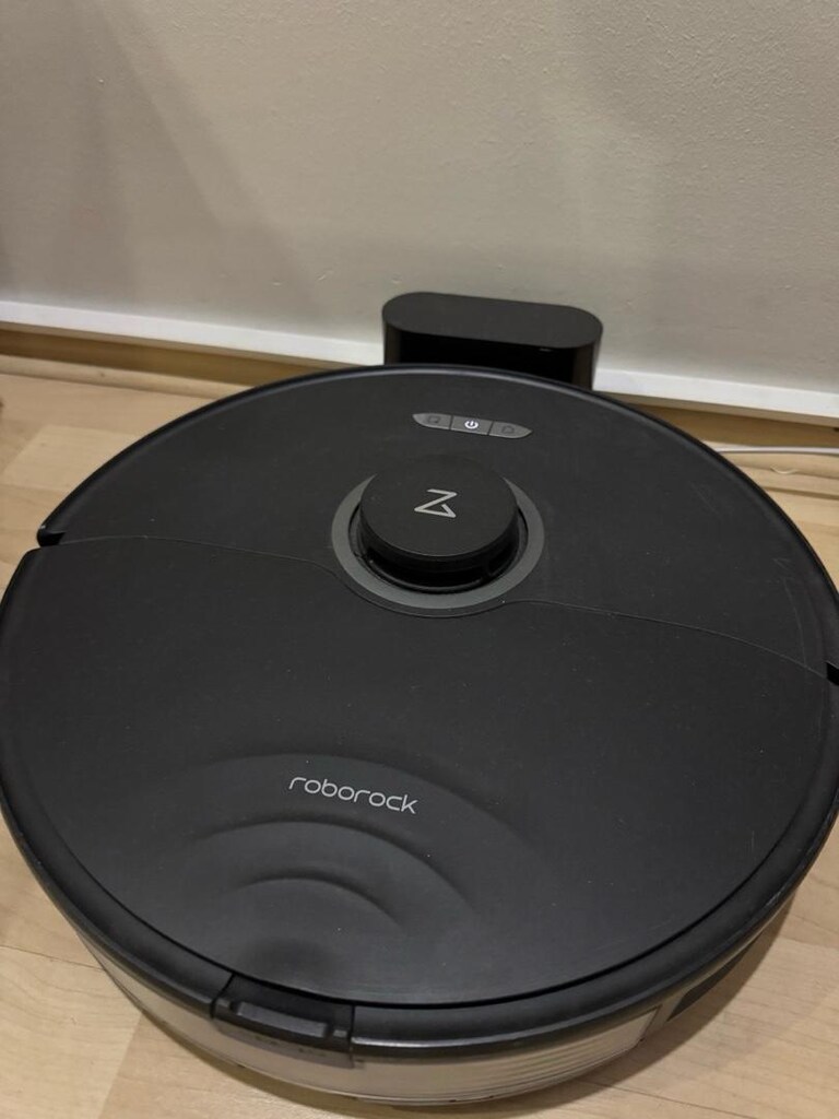 Roborock S8 Sonic Süpürge - 8