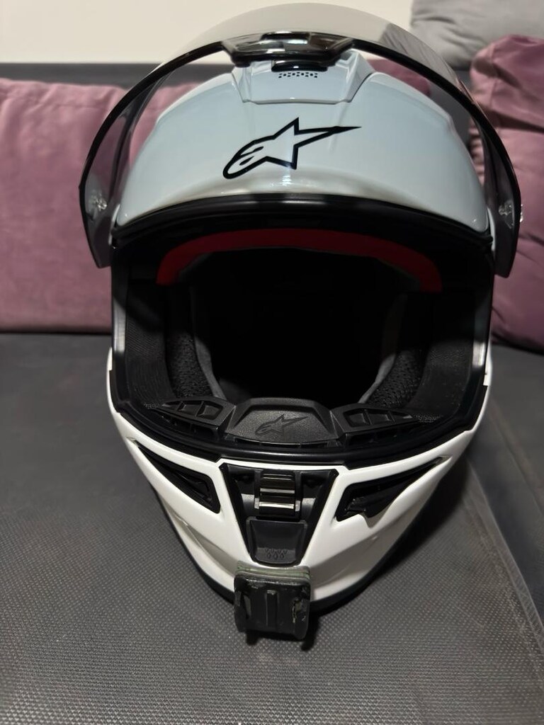 alpinestars supertech r10 - 4