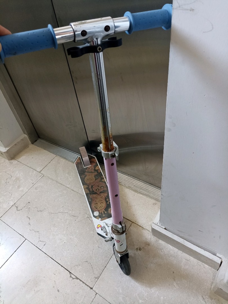 scooter marka adrese teslim yapılır - 5