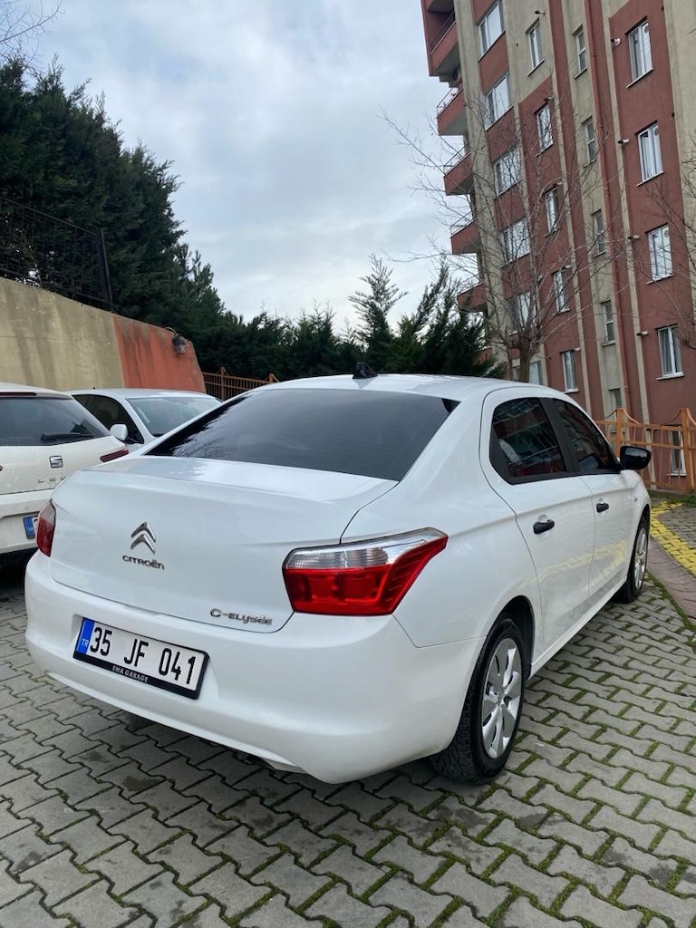 SAHİBİNDEN 1.6 hdı - 7