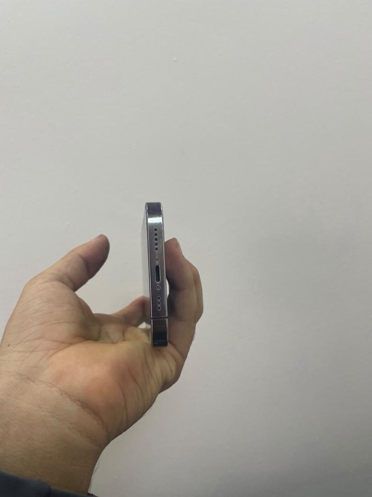 IPHONE 14 PRO 128 GB YD HERSEY AKTİF - 5