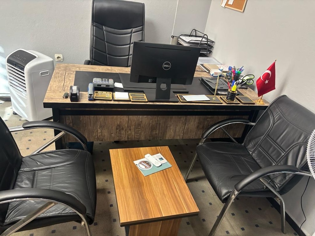 Ofis Masa Takımı - 5
