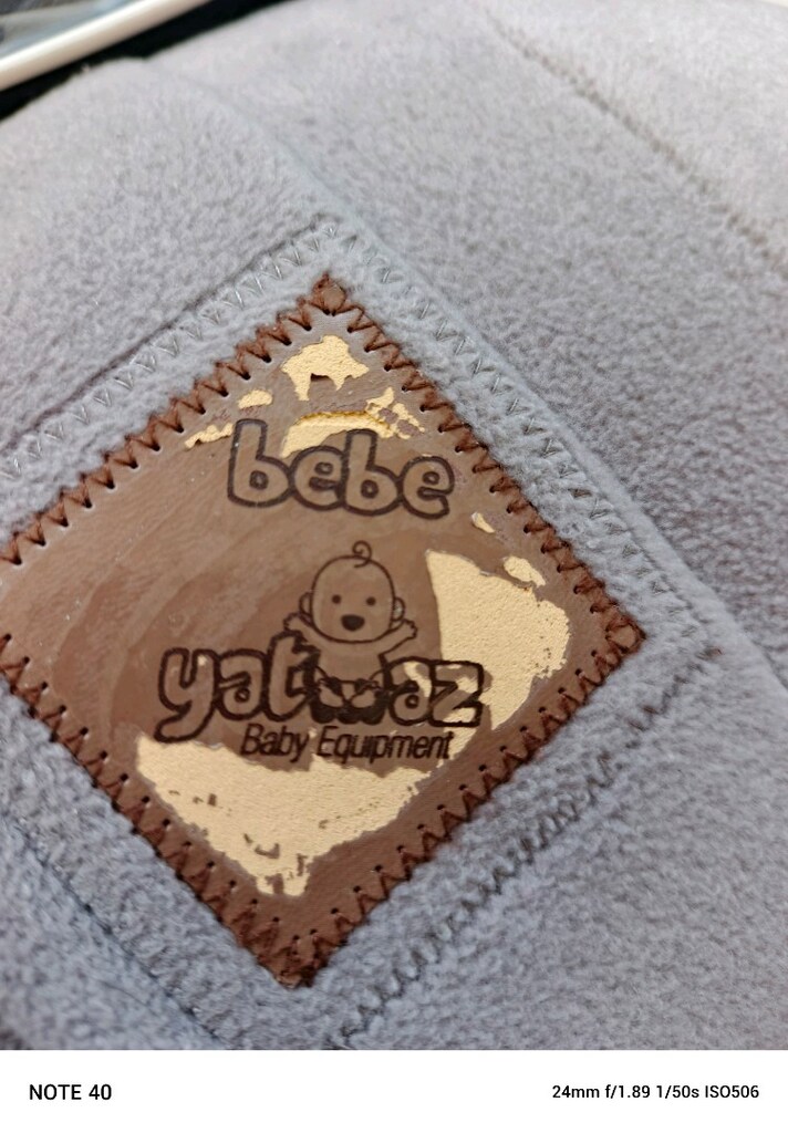 Bebe Yatmaz - 5