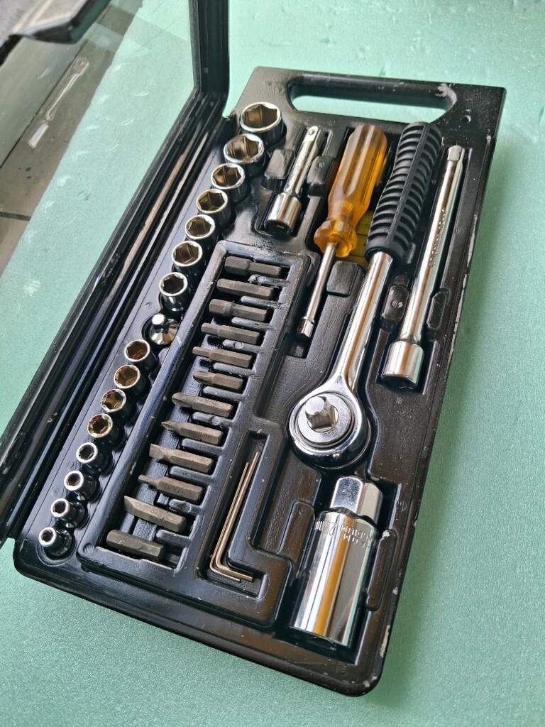 LOKMA TAKIMI - 7
