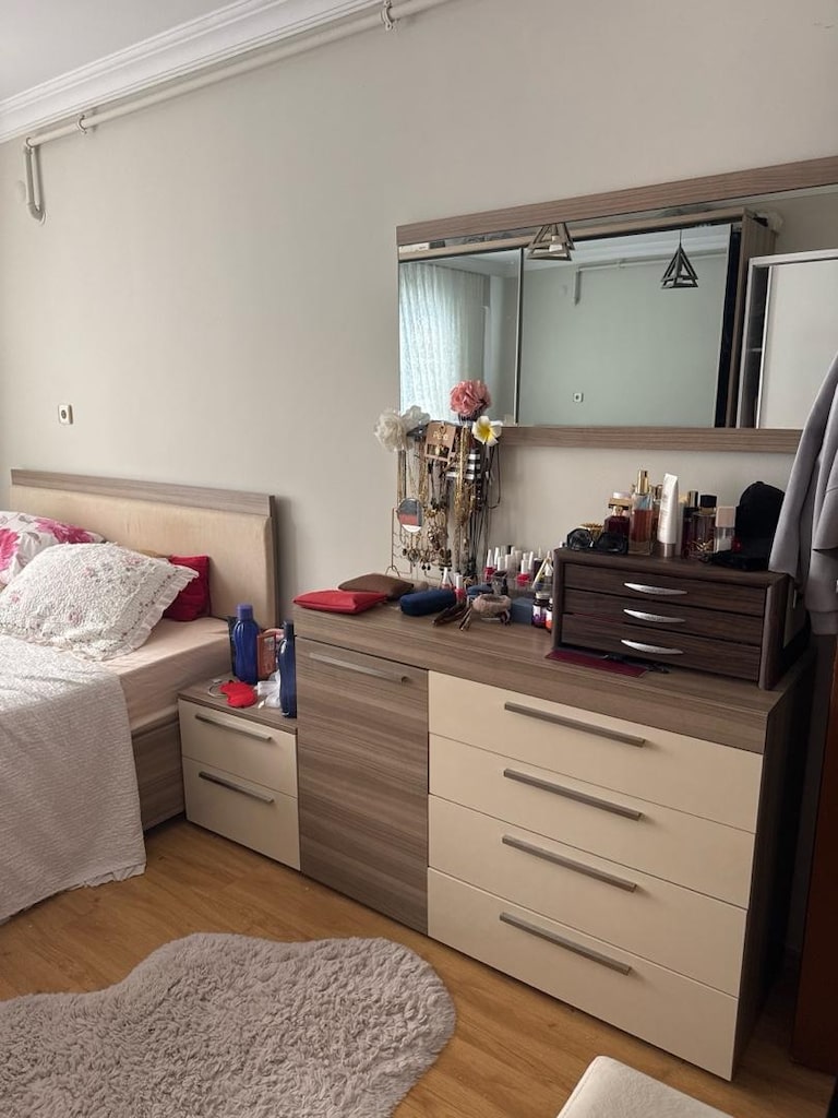 Acil Satılık Yatak odası takımı - 3