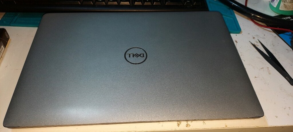 Dell Laptop - 3