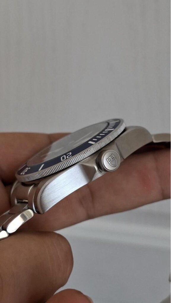 TUDOR PELAGOS (OTOMATİK MAKİNE) - 2