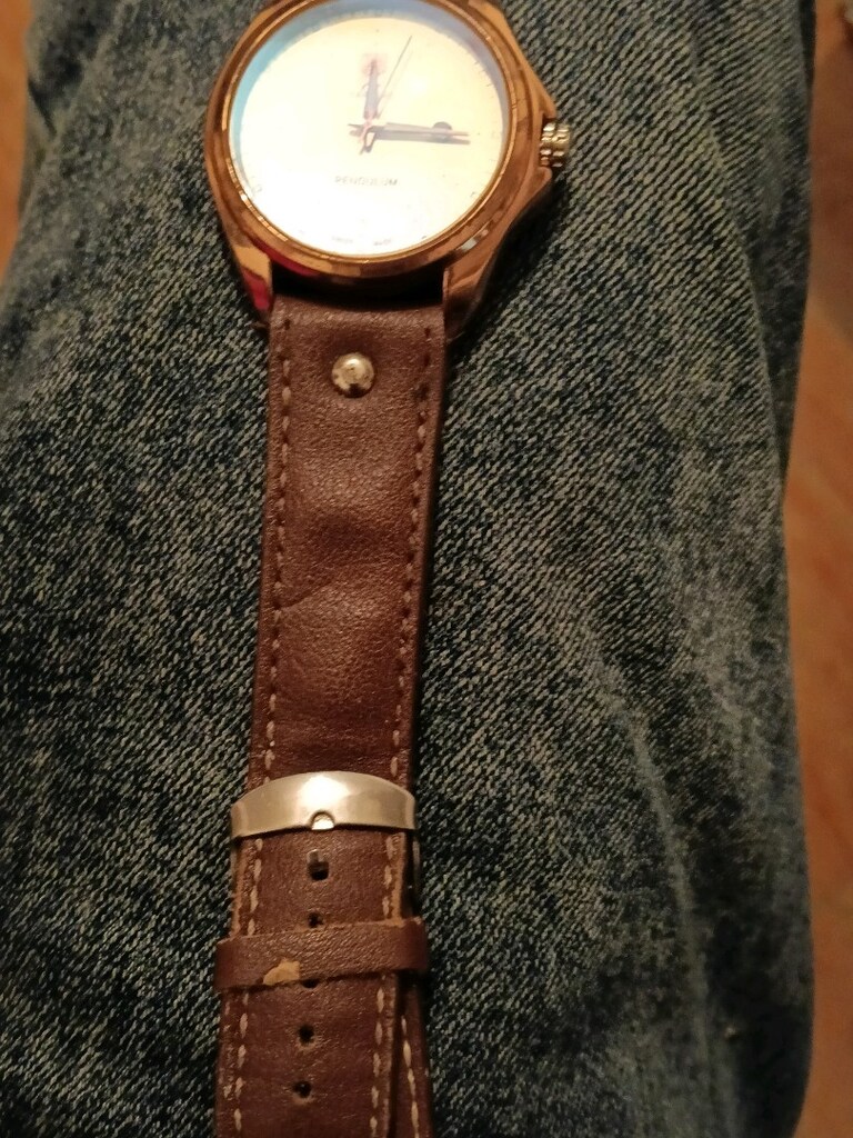 saat,pilli tagheuer xx5071 - 2