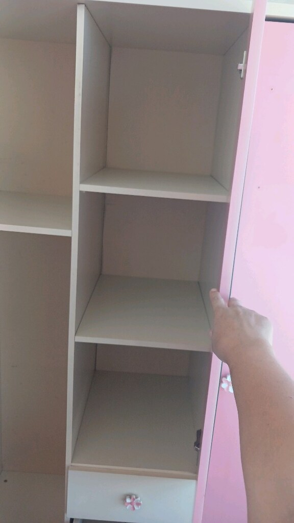 Temiz 3kapakli gardolap pazarlıksız - 4
