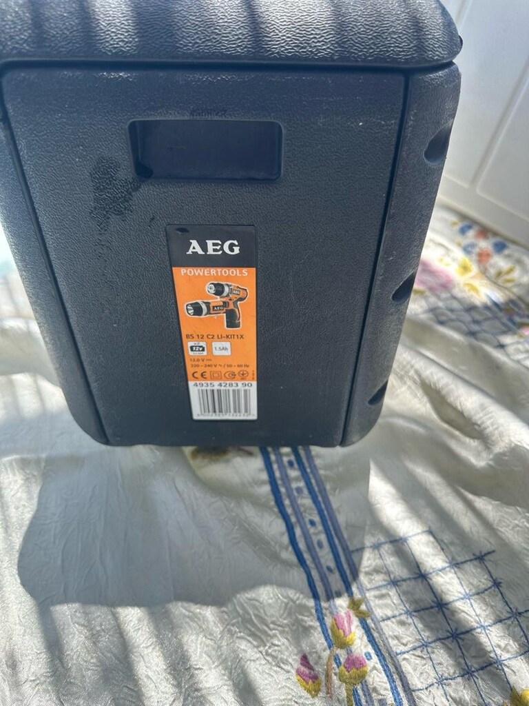 AEG - 2
