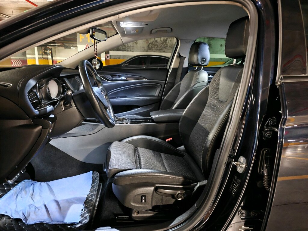 insignia 1.6cdtı excellence - 14