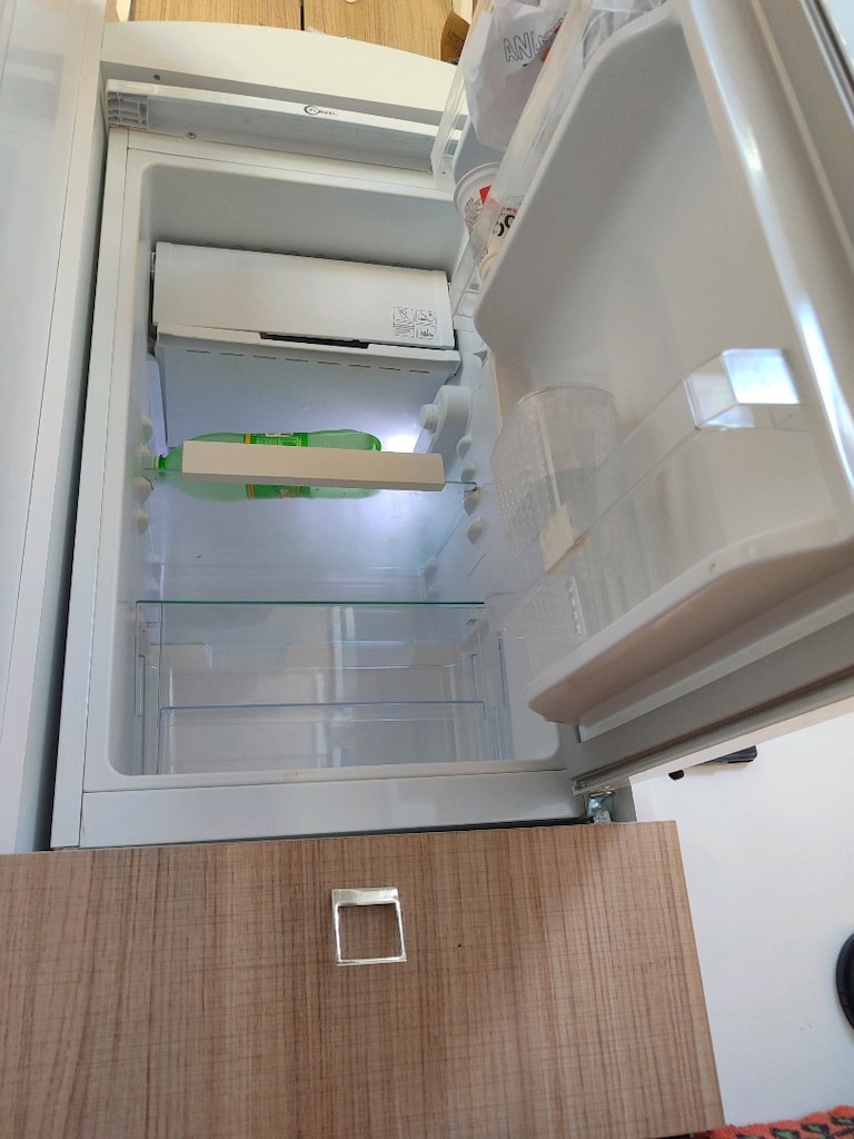 FULL+FULL Tertemiz O1 belgeli ZTK çekme karavan - 13