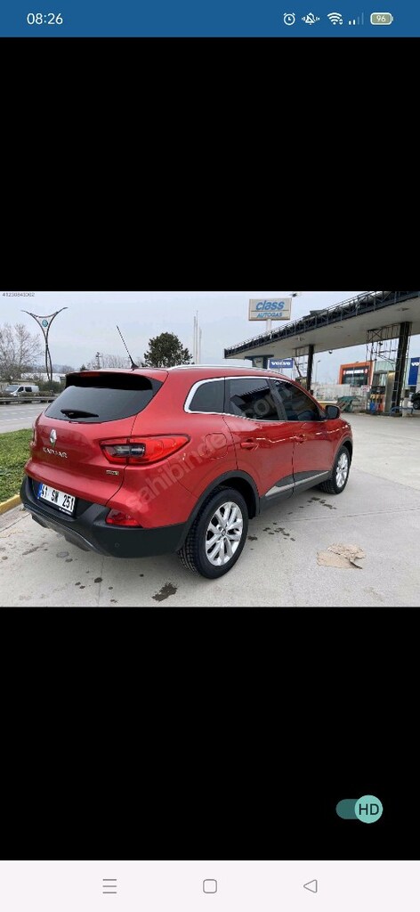 kadjar - 6