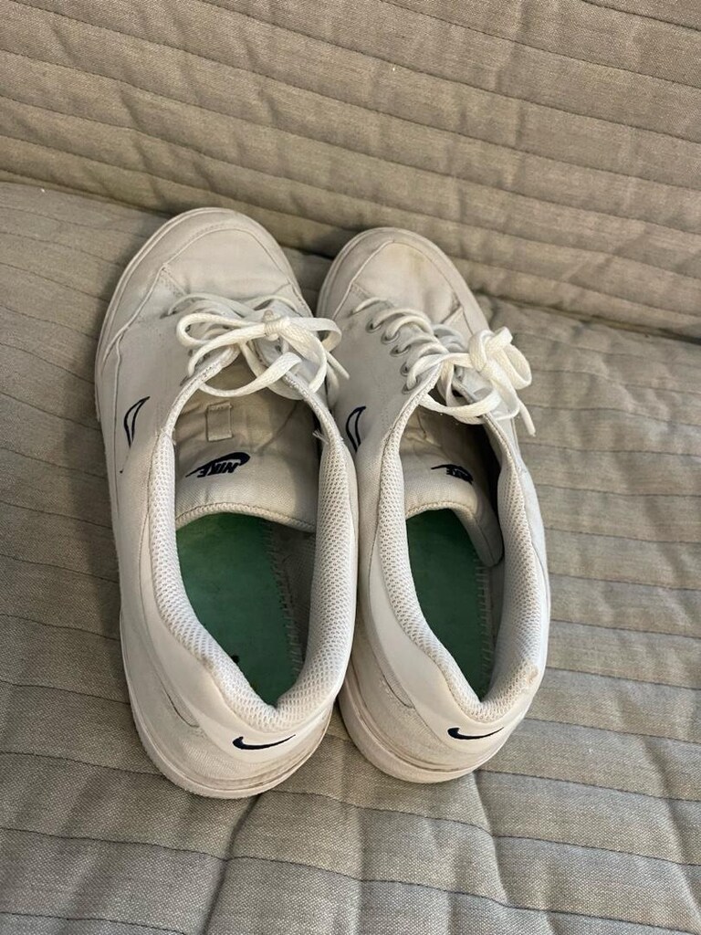 43 numara Nike günlük ayakkabı - 5