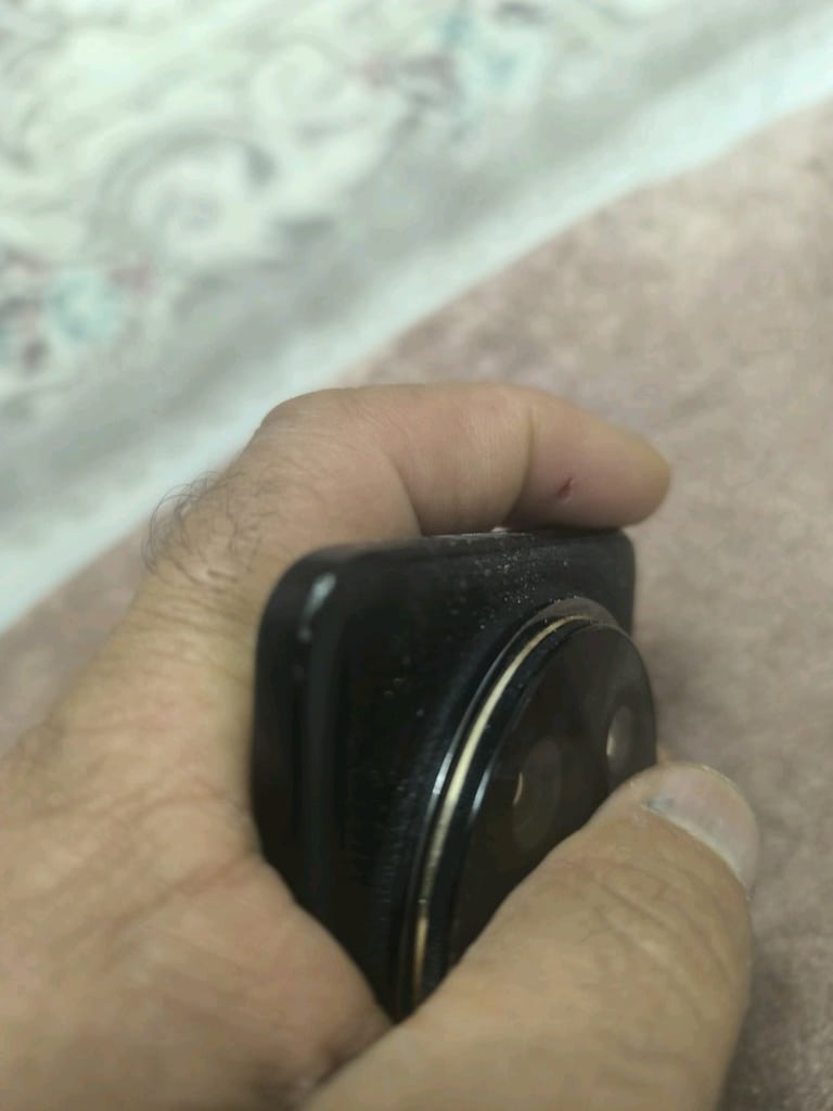 Xiaomi 14 ultra takas olur - 7