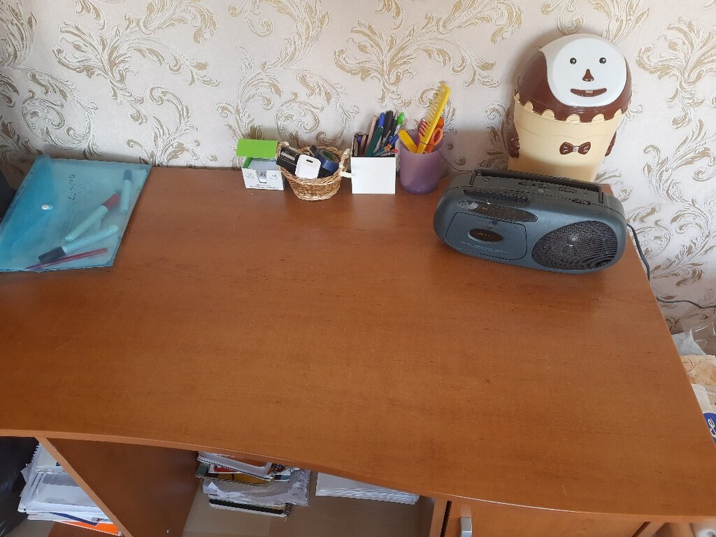 çalışma masası - 5