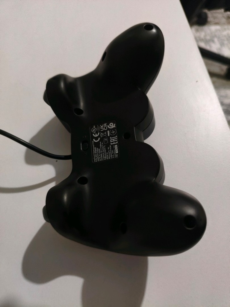 Logitech F310 Gamepad "SIFIR AYARINDA" - 3