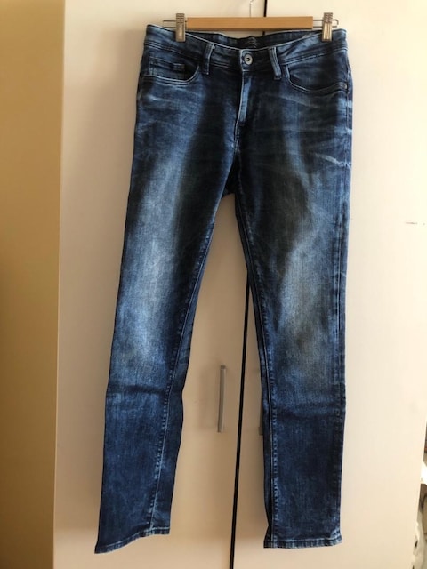 Bershka jean