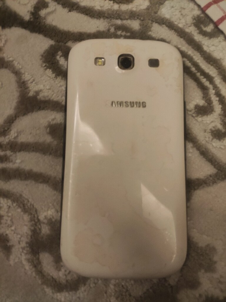 Samsung S3 Neo - 2