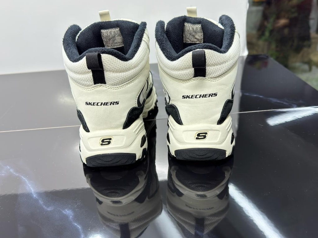 Orijinal SKECHERS 36 numara - 6