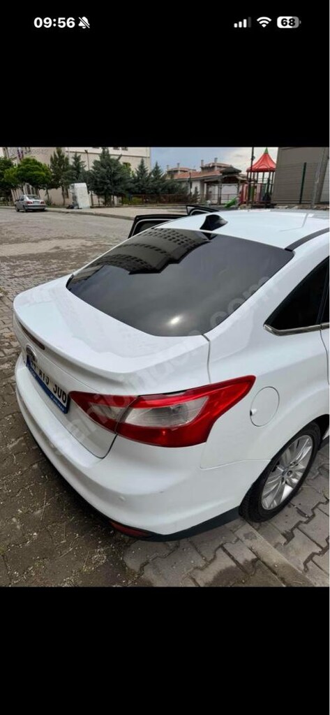 Ford Focus - 7