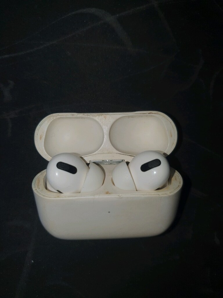 yan sanayi airpods pro - 3