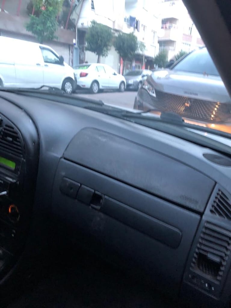 SAHİBİNDEN SATILIK 2004 model citroen xsara - 6