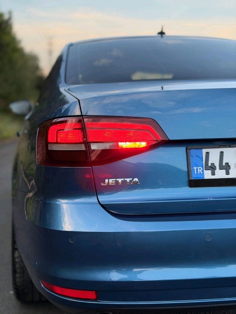 SAHİBİNDEN VOLKSWAGEN JETTA OTOMATİK - 10