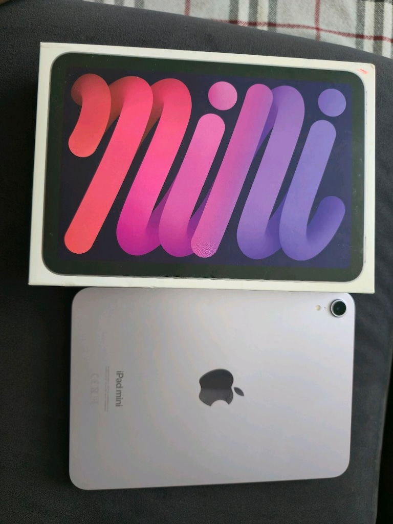 İPAD MİNİ - 5