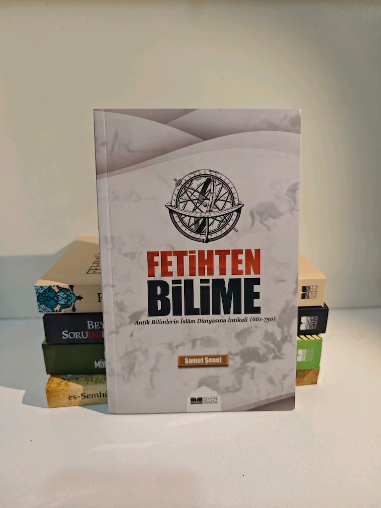 siyer yayınları'ndan birbirinden kıymetli 5 eser - 5