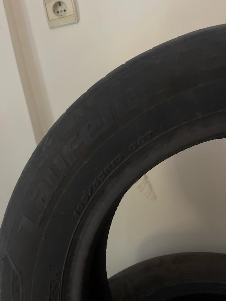 Laufen 185/65/15 88T