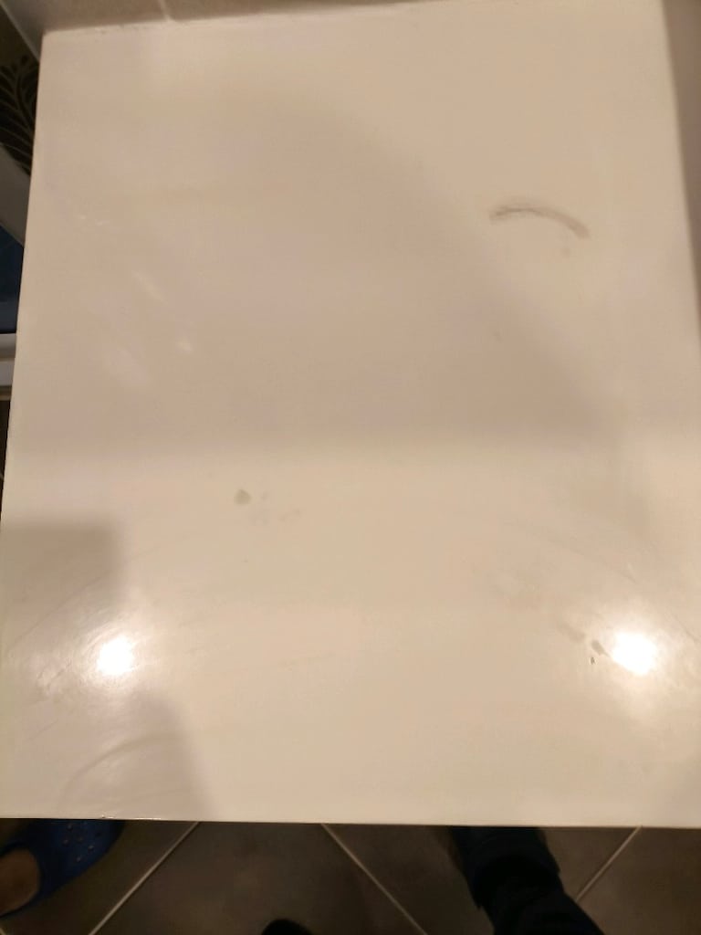 Temiz İkinci El Banyo Takımı - 7
