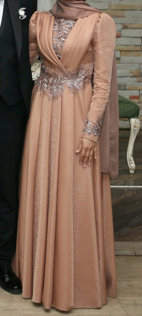 abiye elbise