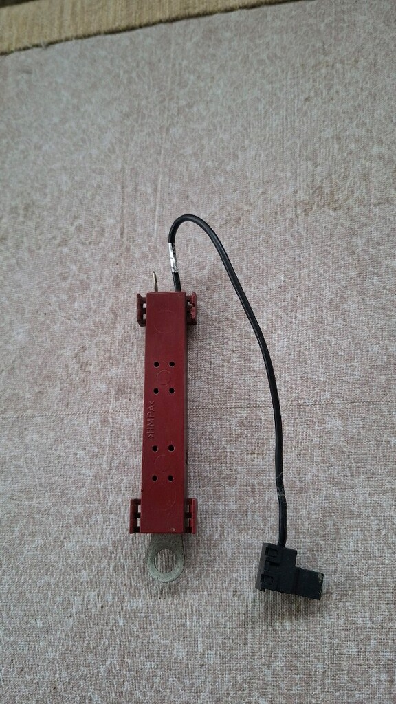 VOLVO S40 V50 Anten Amplifikatörü Radyo için 2005-2007 yıllar arası. - 6