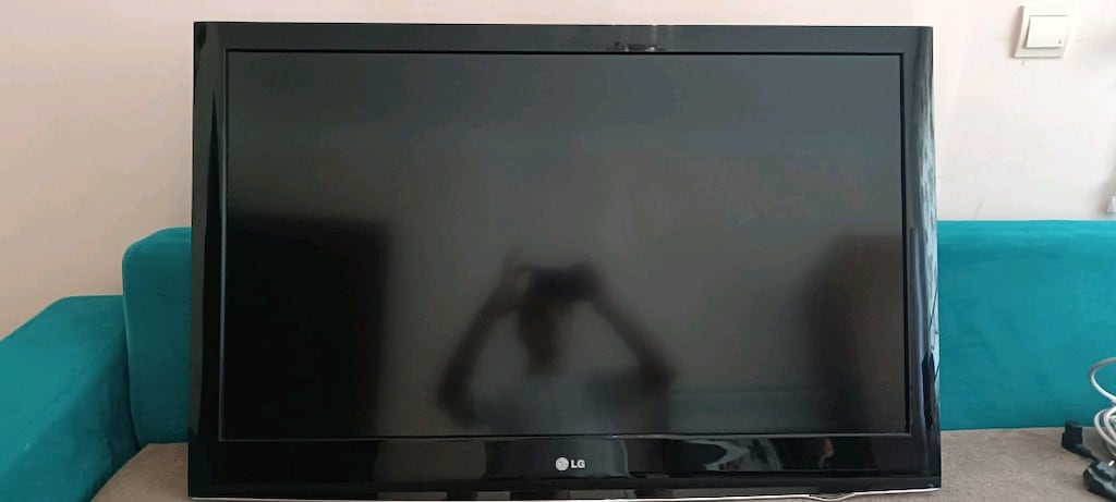 LCD tv - 3