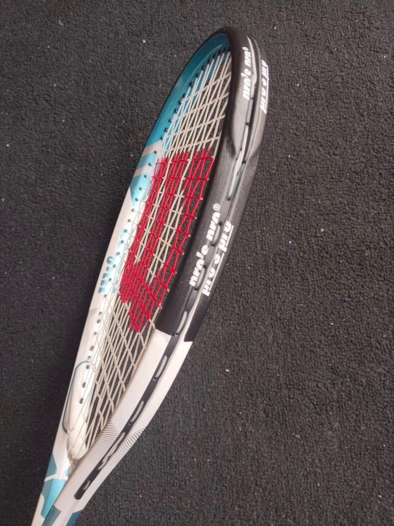 Wilson Tenis Raketi 27 inç - 7