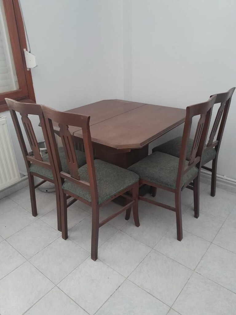 yemek masası - 2