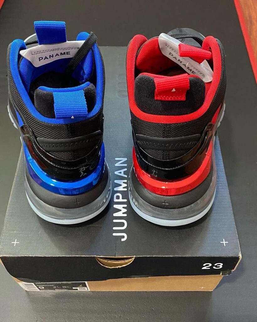 orjinal jordan - 2