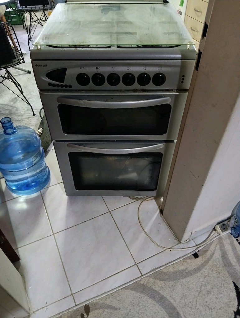 Fırın ve Ocak - 2