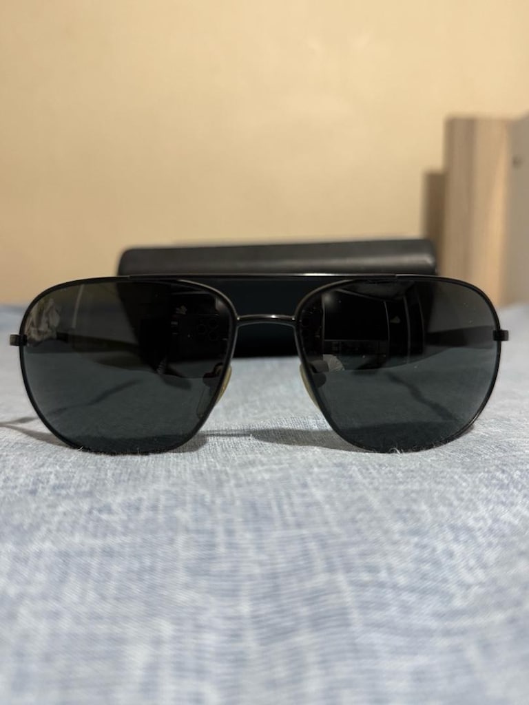 BVLGARİ Erkek Güneş Gözlüğü - 2