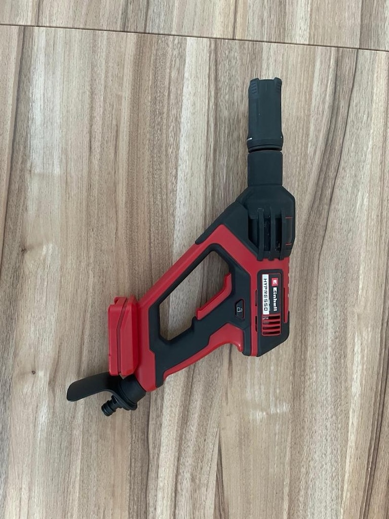Einhell Yüksek Basınçlı Yıkama Tabancası - 2