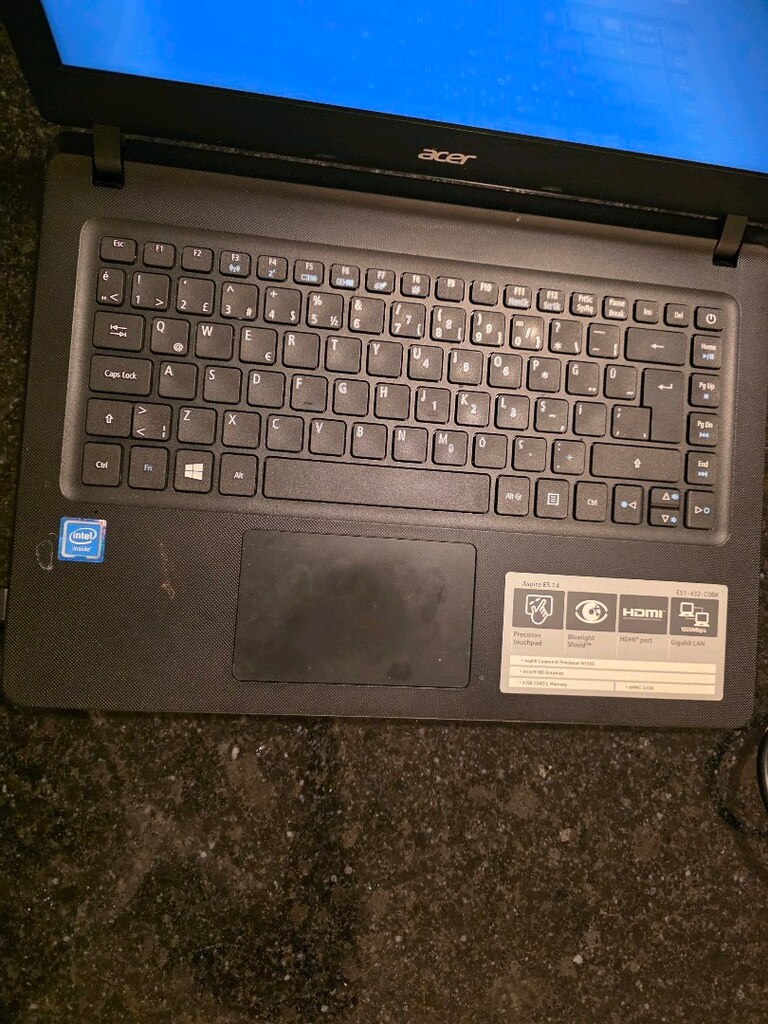 Acer bilgisayar - 8