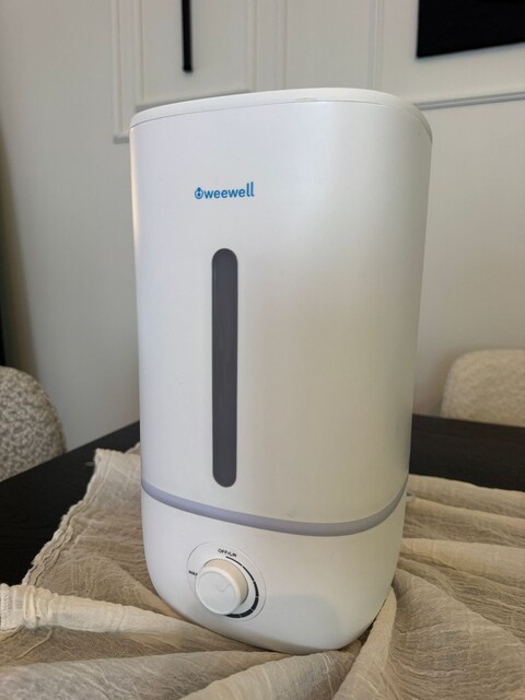 Weewell WHC660 Soğuk Buhar Maki̇nesi